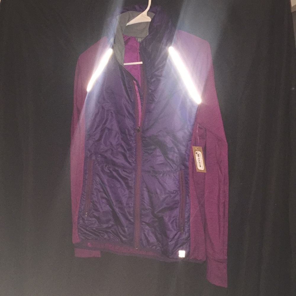 NWT Title Nine Jacket